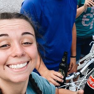 Meet your Posher, Jamie